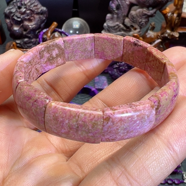 苏纪石（舒俱来）手牌未镶嵌