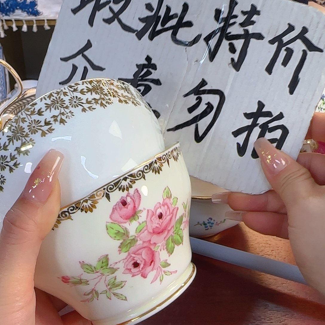 欧洲瓷器收藏鉴赏