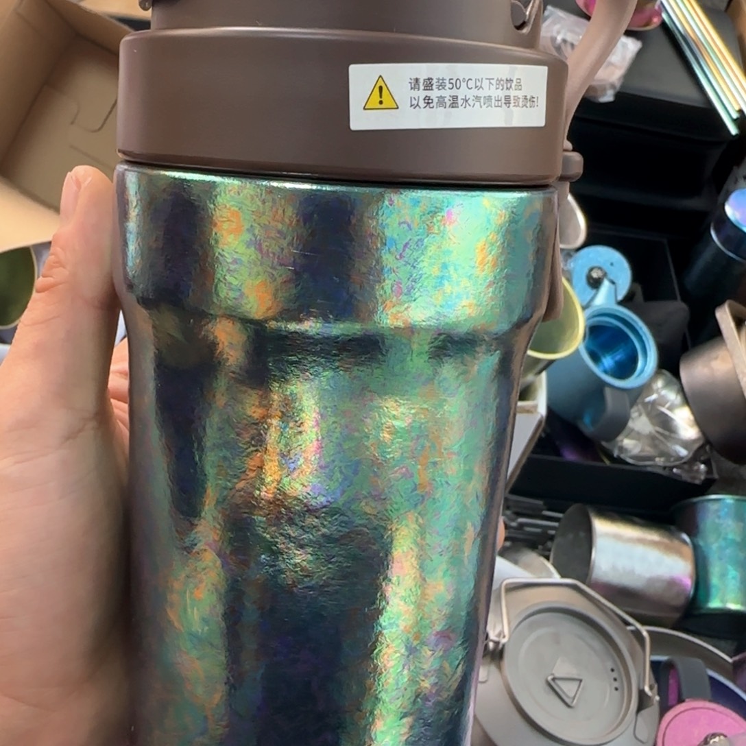 金属一个绿色样品500