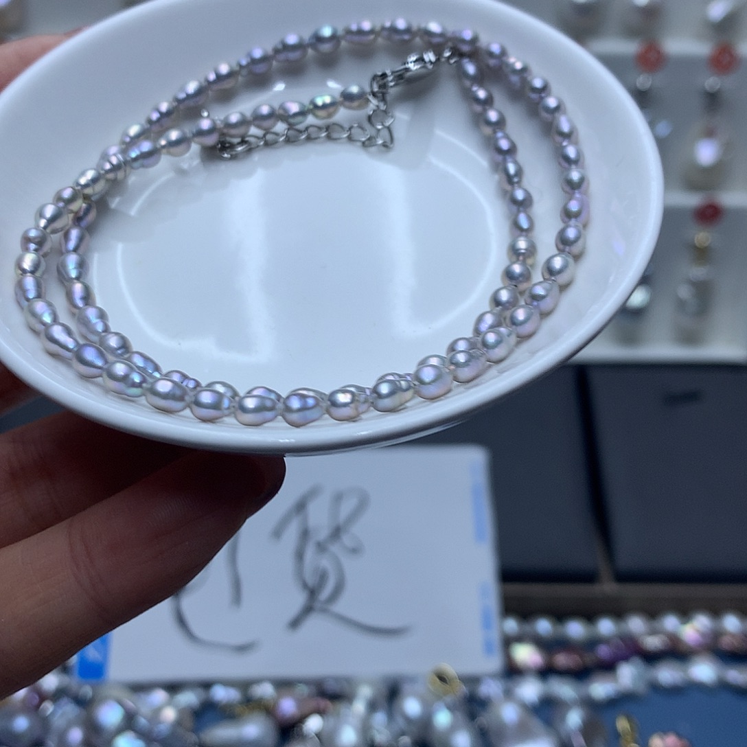 其它未镶嵌淡水珍珠