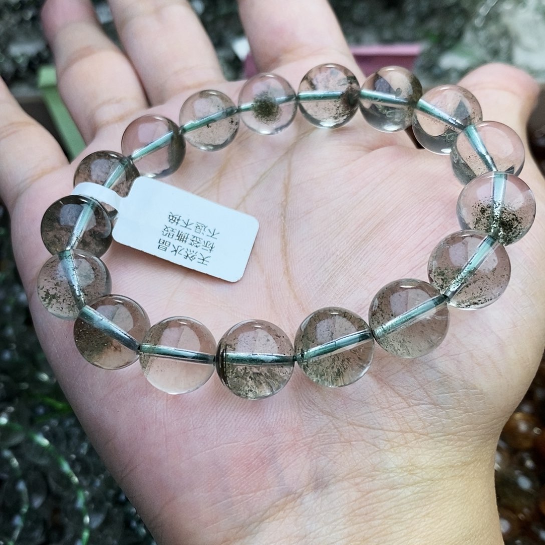 M****手链未镶嵌水晶卡12