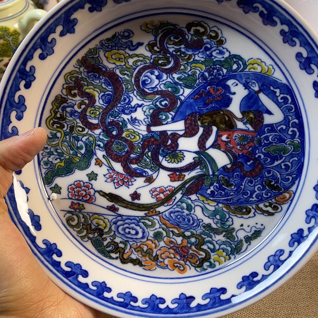 摆件景德镇陶瓷58999999999999999