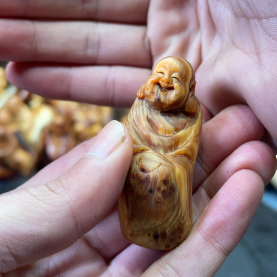 【闪购商品】柏木（崖柏）其他