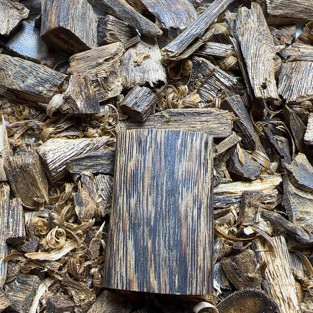 沉香碎屑沉香原汁原味