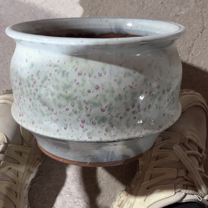 紫砂口径25高度18一只正品