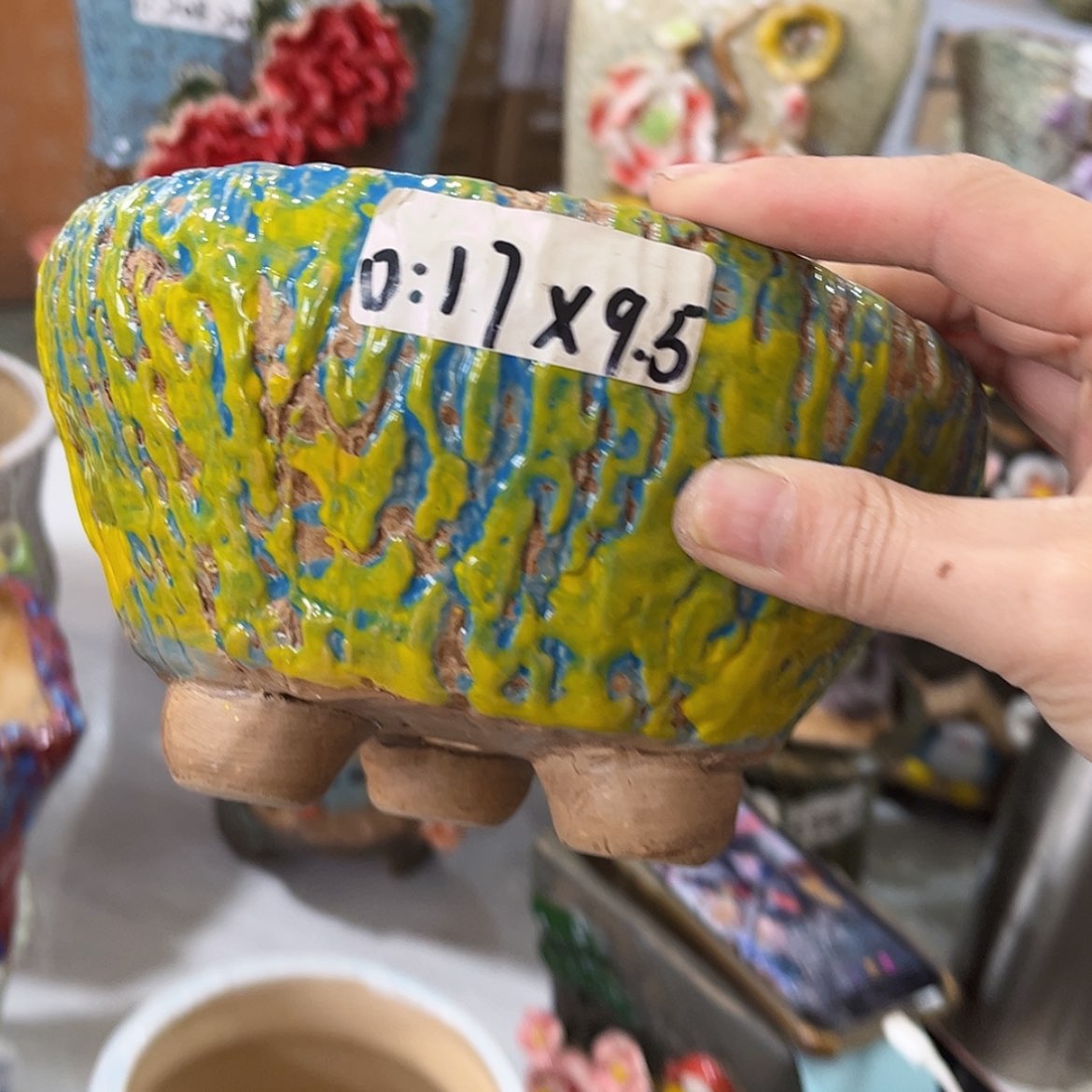 【闪购商品】红陶福利