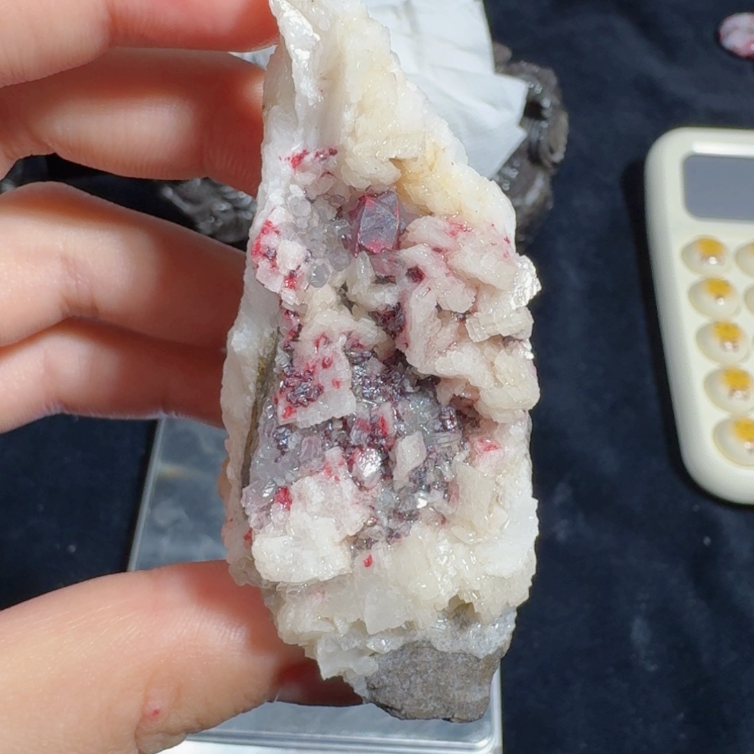 天然辰砂天然朱砂