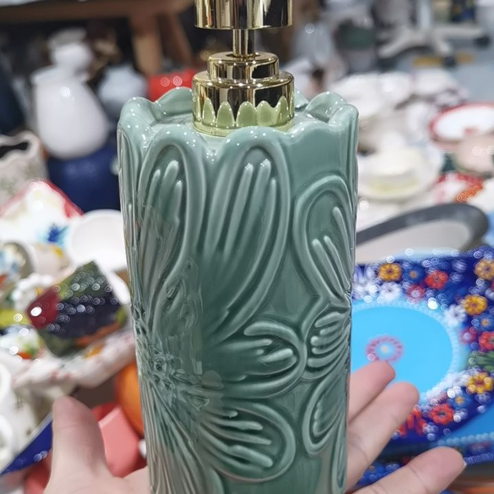 瓷片陶瓷产品设计质量