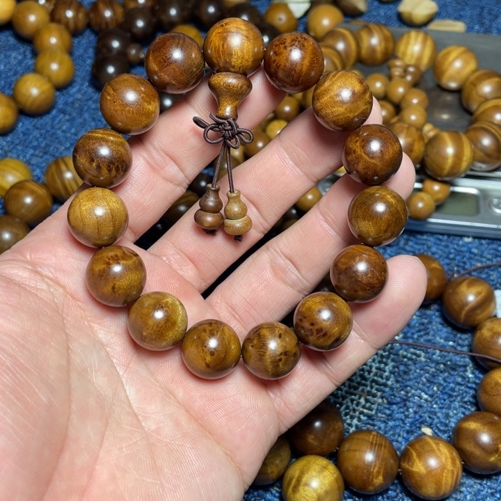 楠木（金丝楠）其他