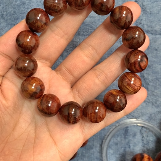 手串/手链黄花梨/降香黄檀