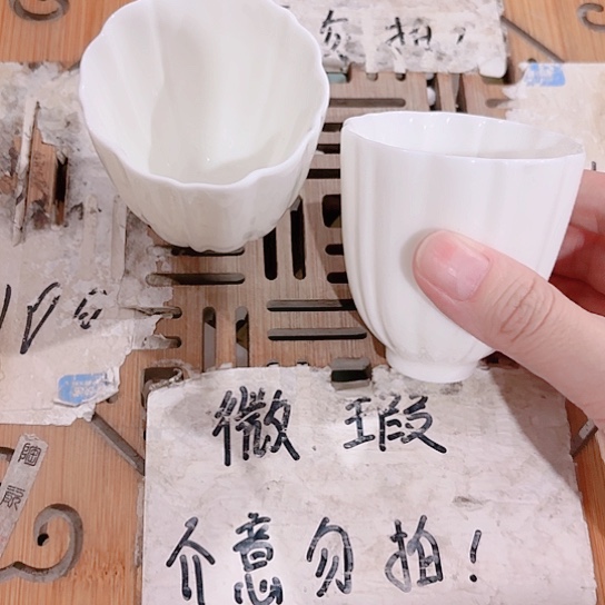 *****微瑕介意的勿拍，喜欢再下单，谢谢支持