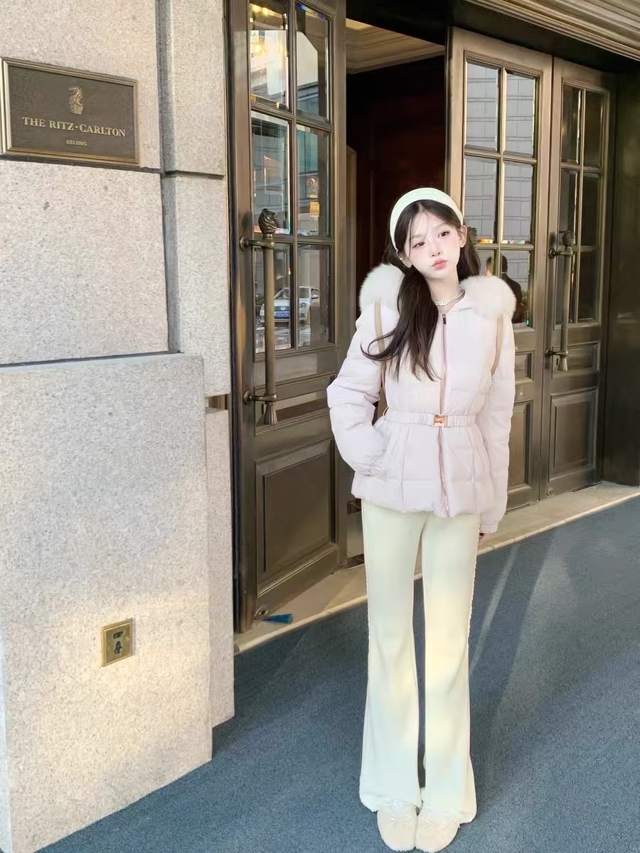 【三百内】网红款甜美韩系风上衣