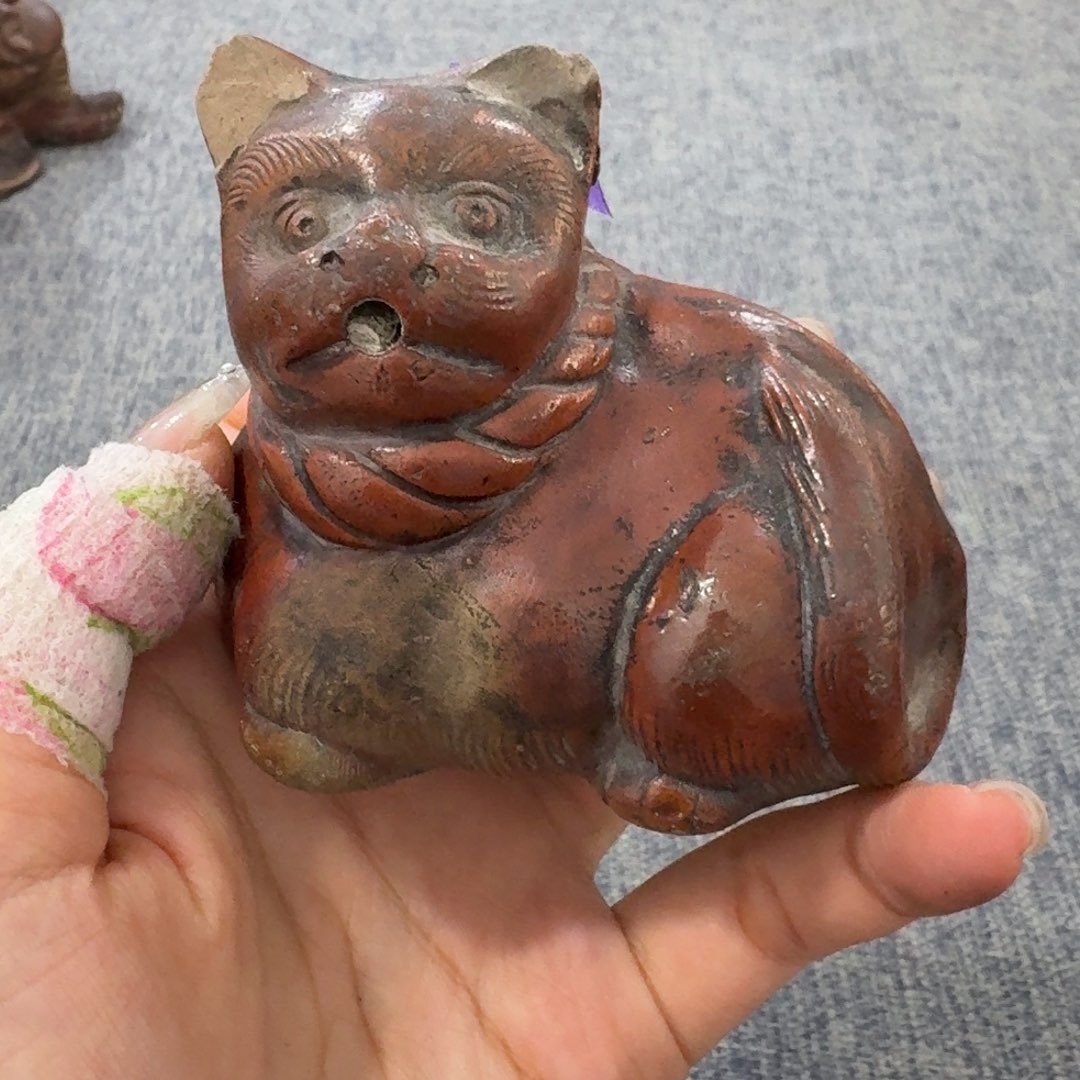 非常美丽漂亮的物品