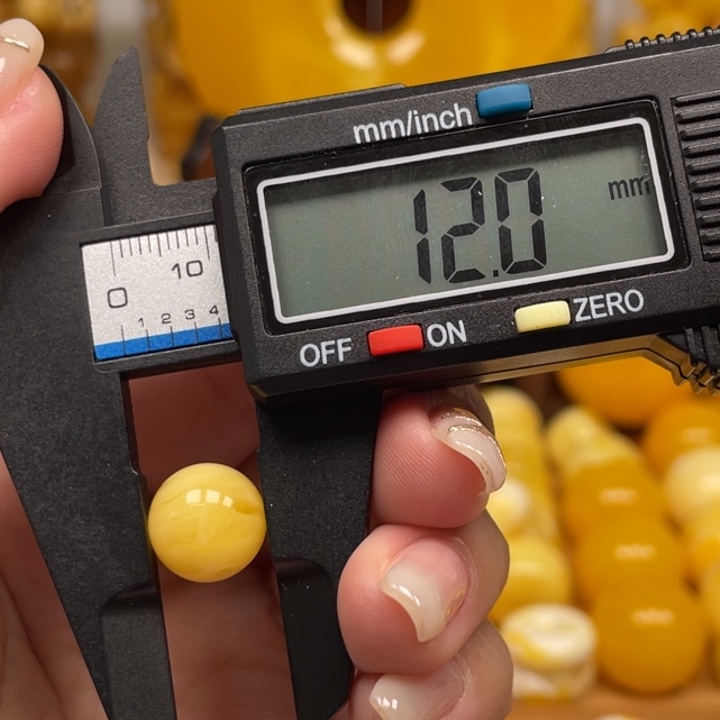 树脂非金属2代蜡02