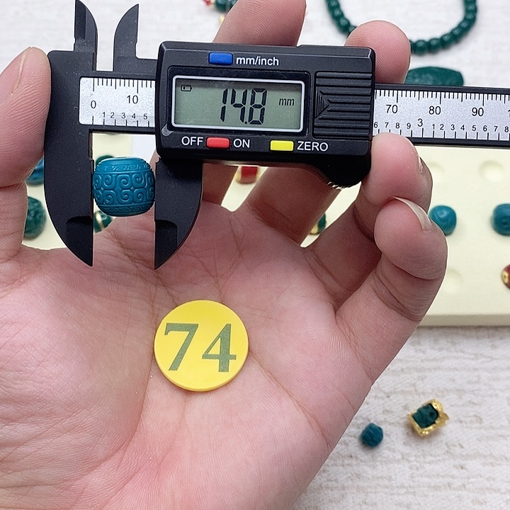 吊坠柏香籽/百香籽風*