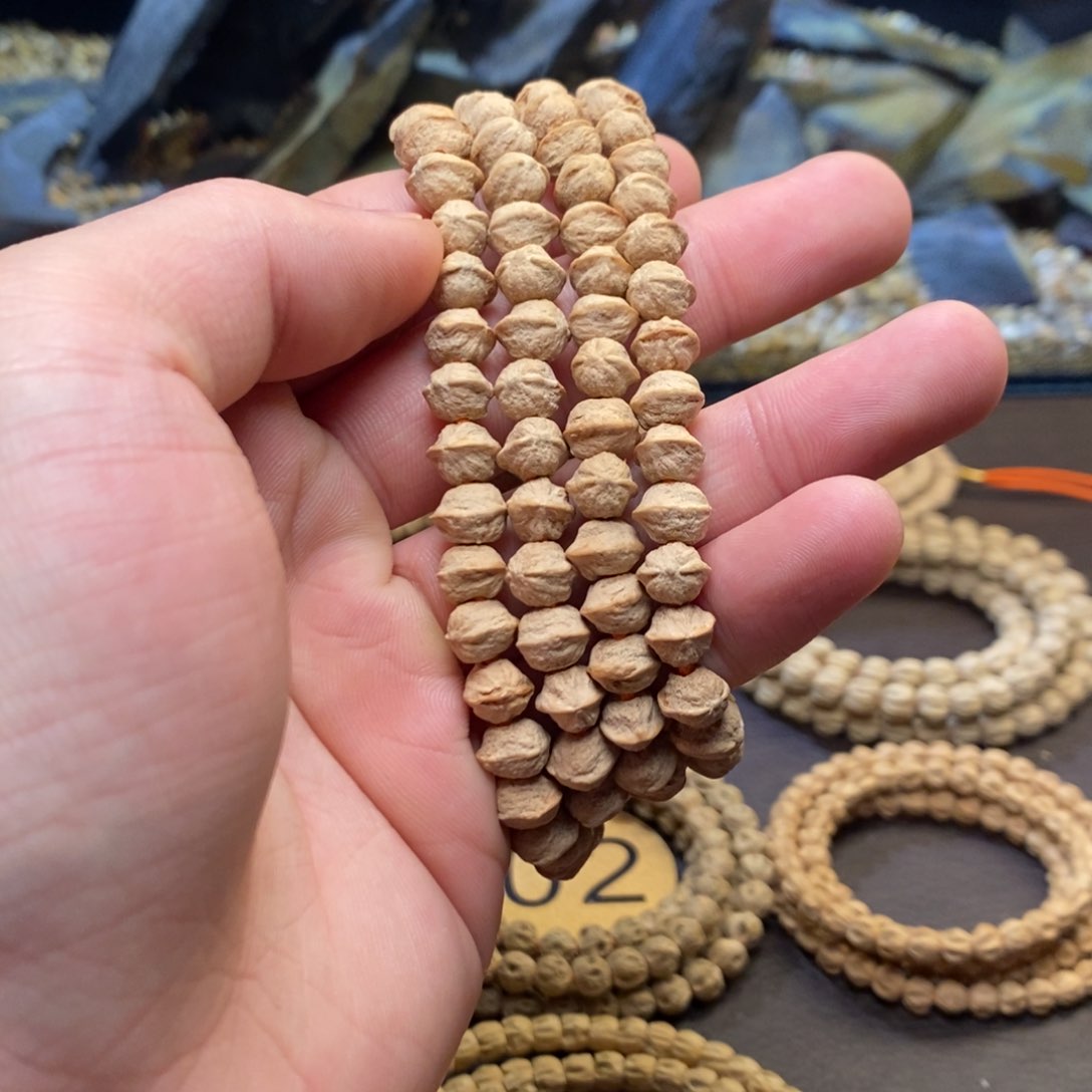 柏香籽/百香籽吊坠Z*