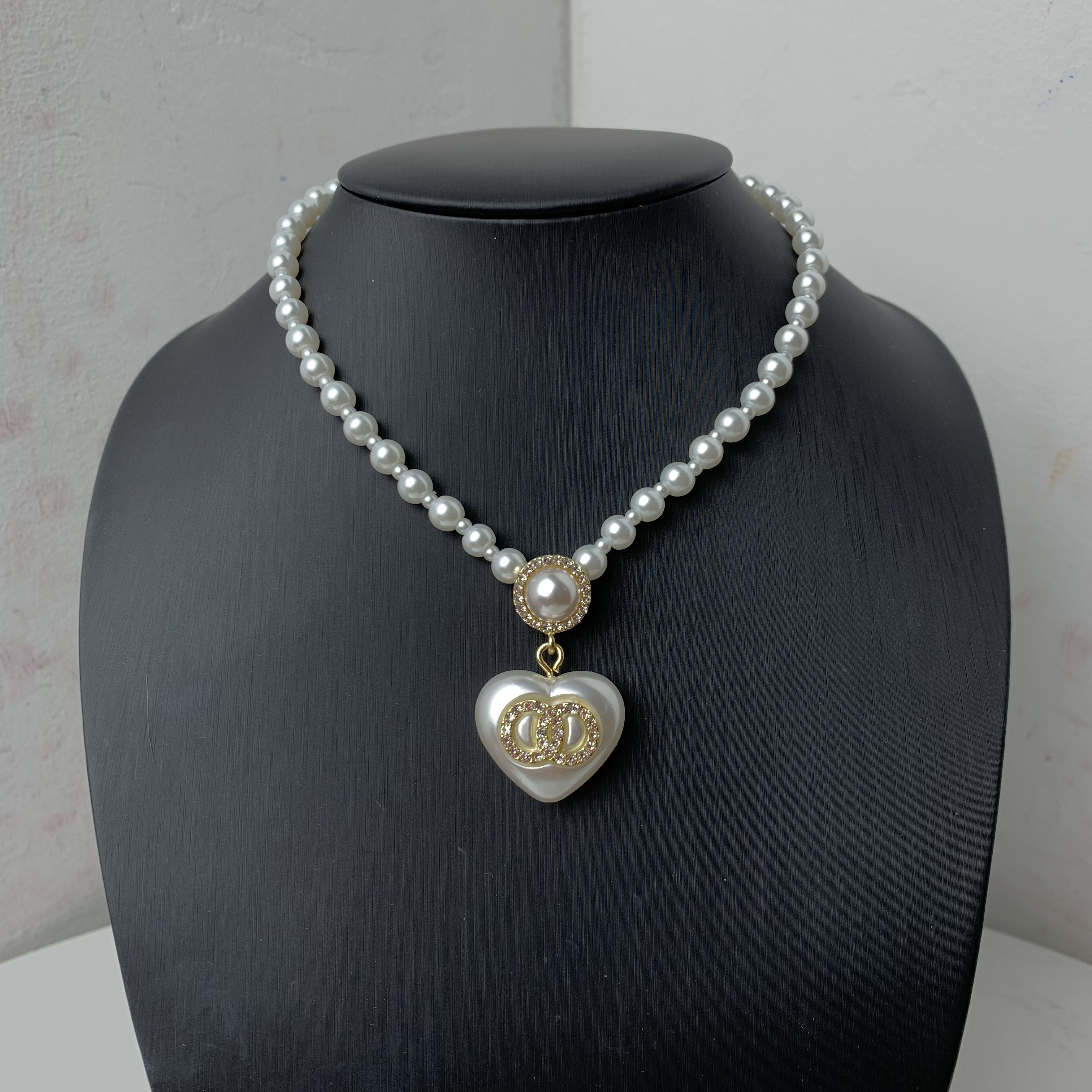 5429【项链】时尚优雅女款项链XL