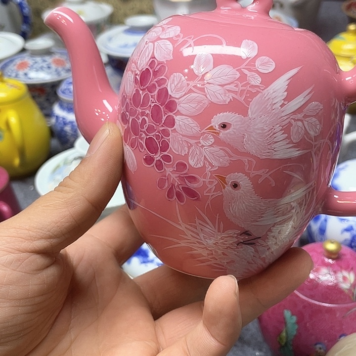 景德镇陶瓷研究所