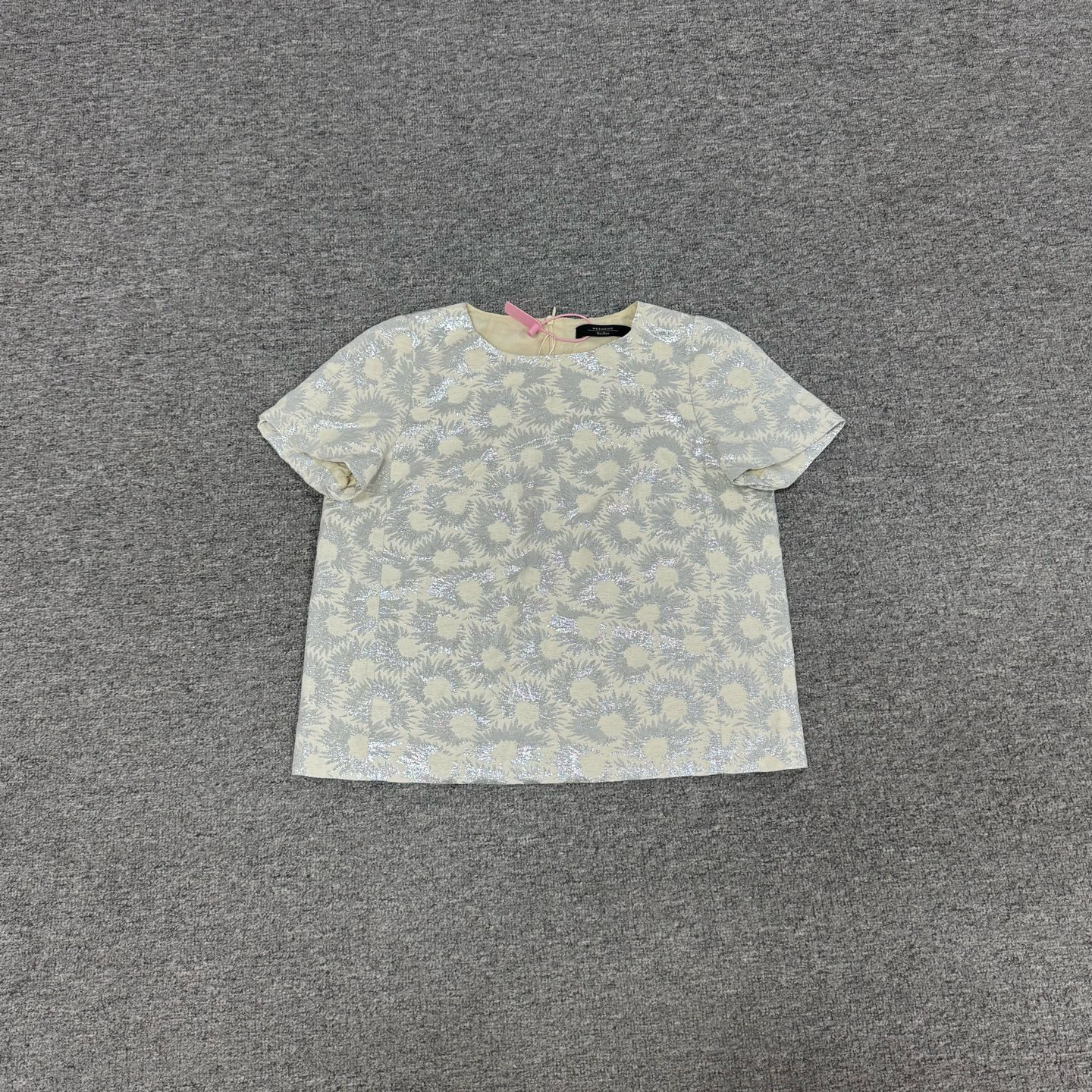 99新 AMIPARIS maxmara 短袖