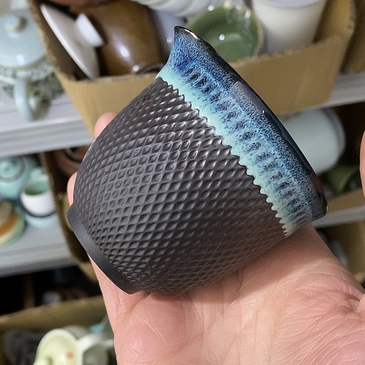 陶瓷艺术品及陶瓷制品
