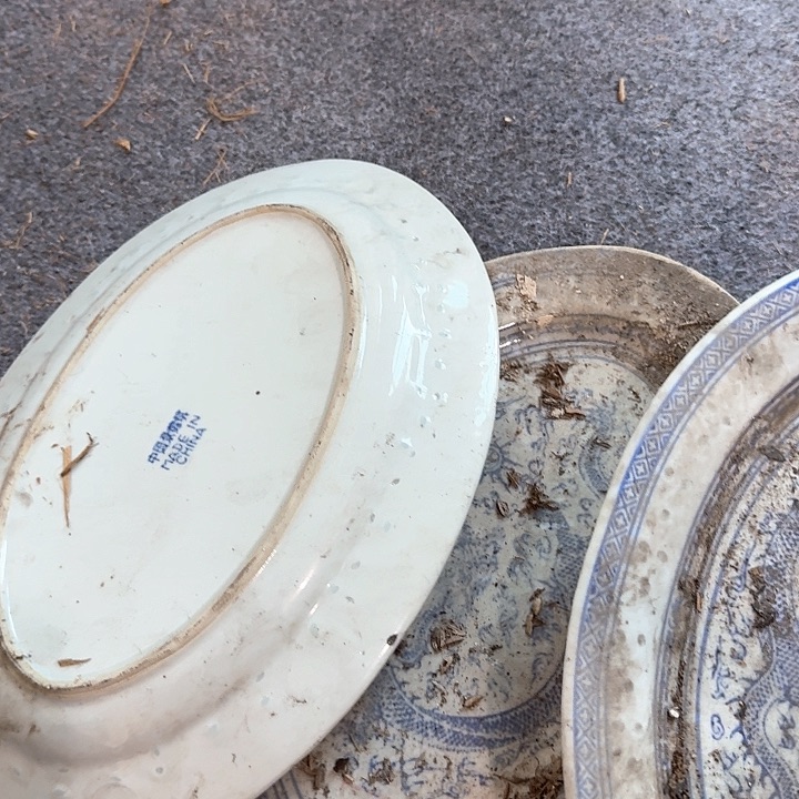 摆件景德镇陶瓷厂生产