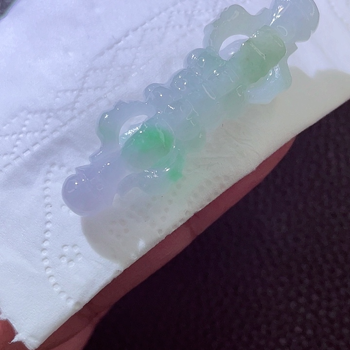 未镶嵌定制翡翠翡翠