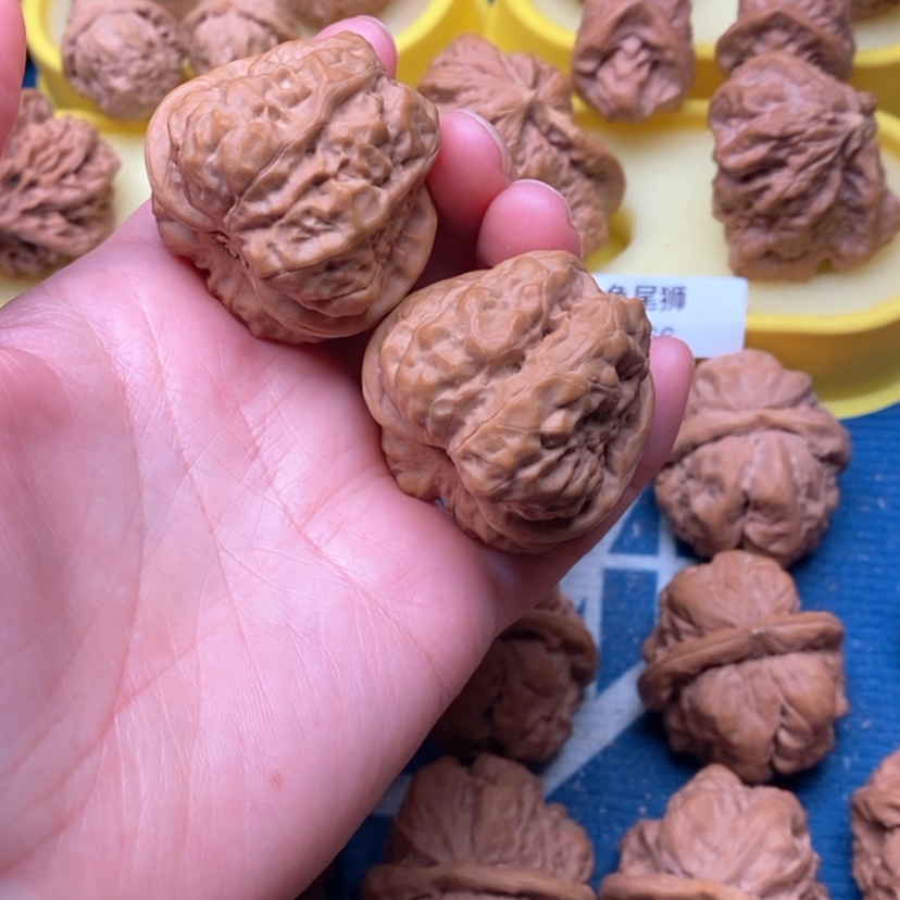 【闪购商品】手串/手链核桃边39肌肉蛙
