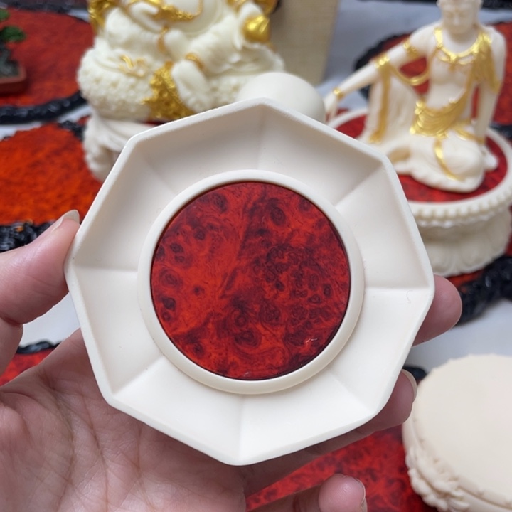 东非黑黄檀（紫光檀）