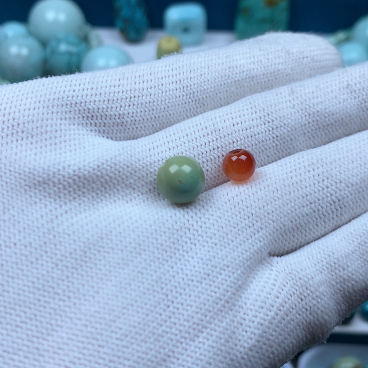 【闪购商品】南红玛瑙珠宝奇石未镶嵌