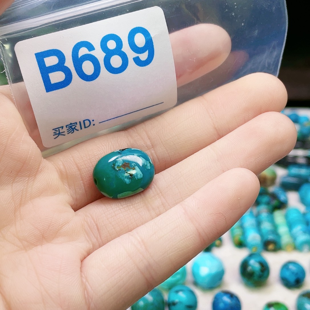 绿石头十堰特色手工配饰