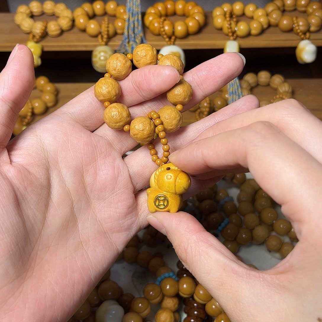 木质非金属天然猴头