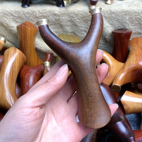 大果紫檀（缅甸花梨）瑕疵1530