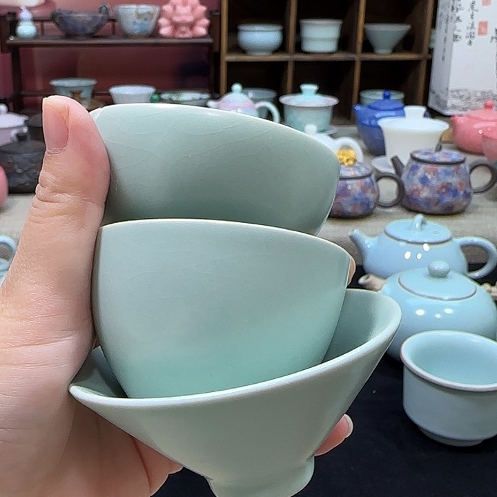 澜***雨瓷片陶瓷，陶瓷…………陶瓷