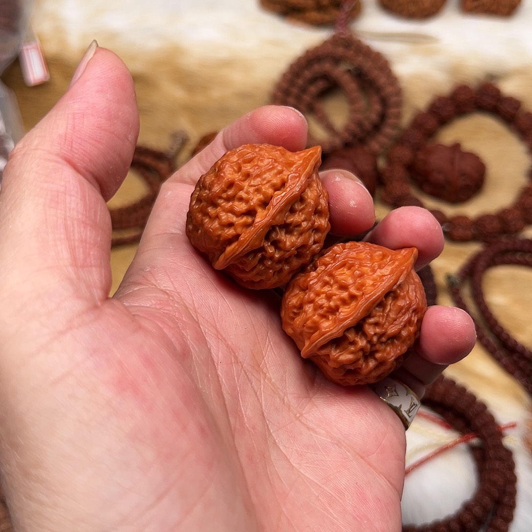 吊坠金刚菩提19…………