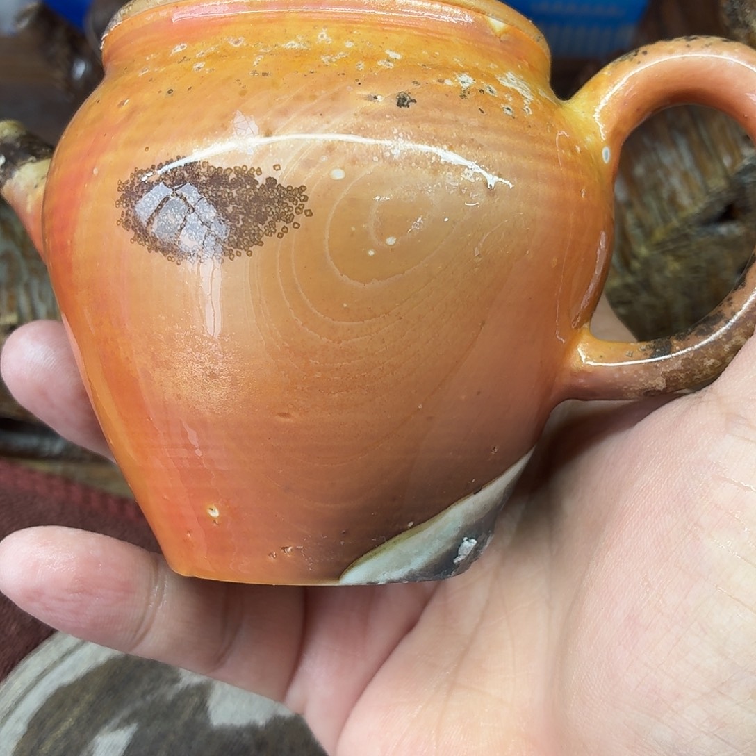 陶园柴烧，精品高货118