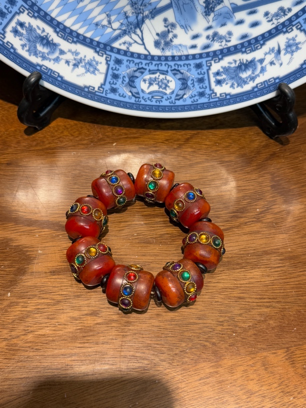 0068  精选手串（无礼盒）