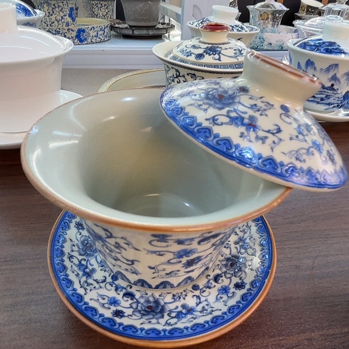 清清浅浅的一天又开始了