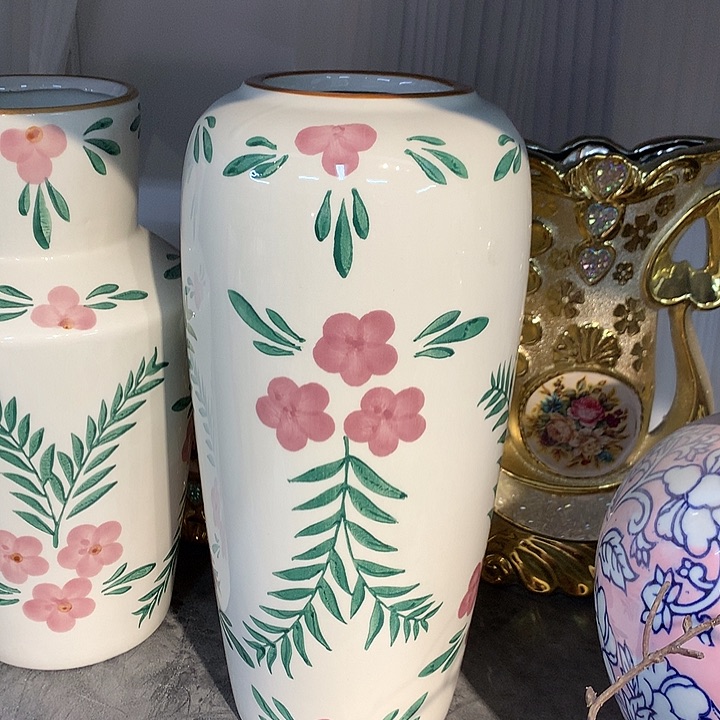 红陶高30宽14口8