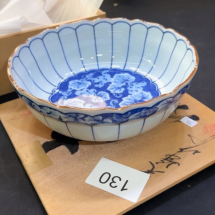 瓷片倩倩海外陶瓷工艺品