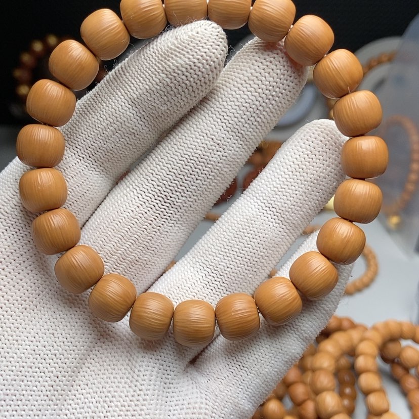 【闪购商品】猴头核桃吊坠?*?山峦