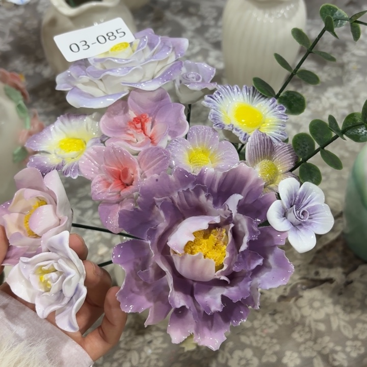 385 满20发陶瓷花爱退拉黑