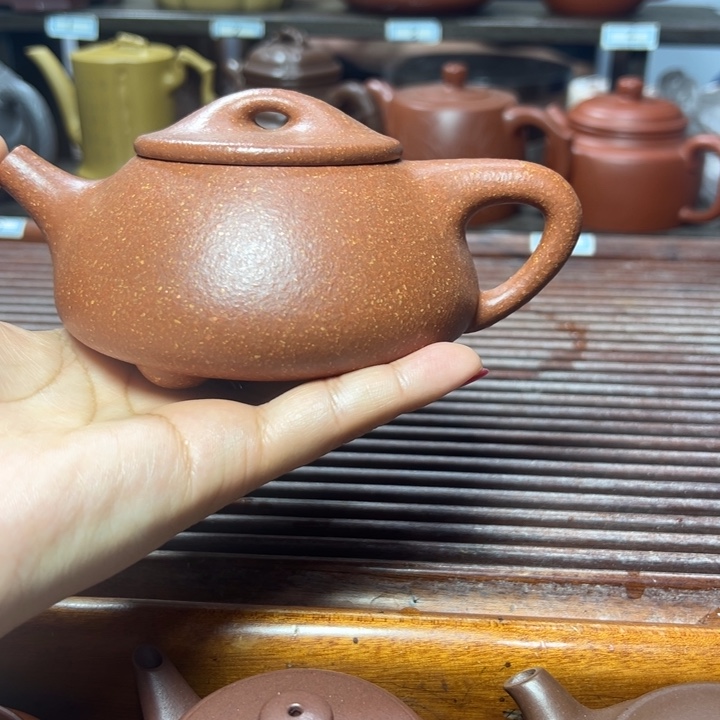 紫砂茶壶?****?紫砂壶等