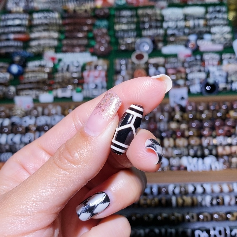 【闪购商品】玛瑙/玉髓散珠