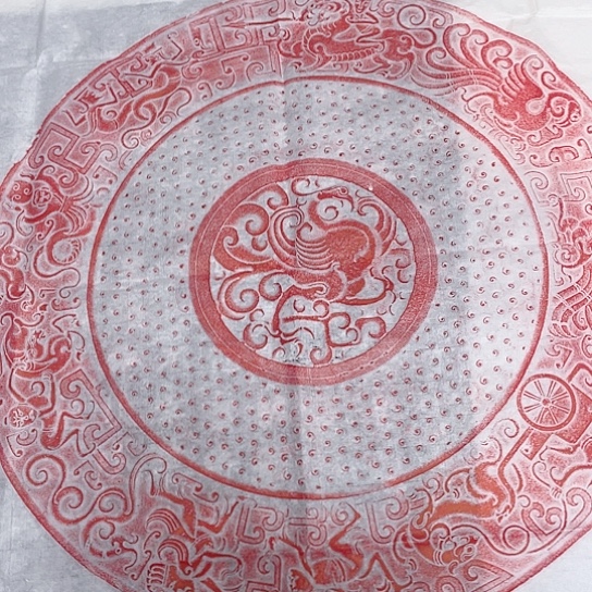 【闪购商品】拓片用纸其他福利