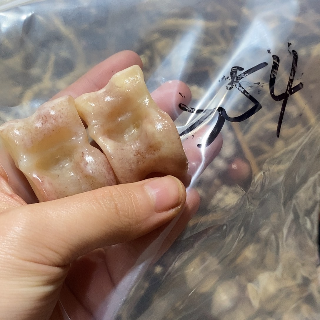 ***非金属鹿骨鹿骨鹿骨