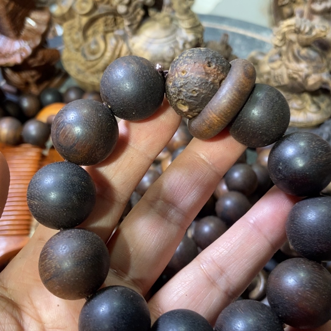 木开播摆件福利放漏