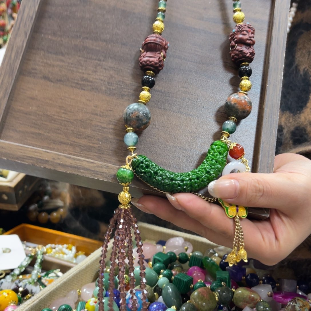 琉璃铜合金锡合金铜合金