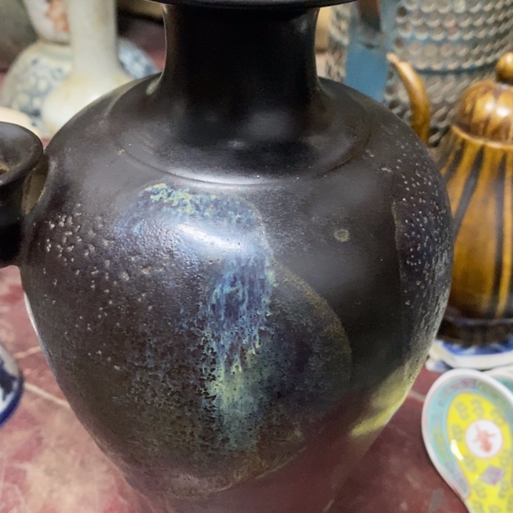 V***画瓷器海南西藏新疆不包邮