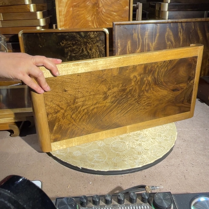 金丝楠用****2金丝楠木卷机