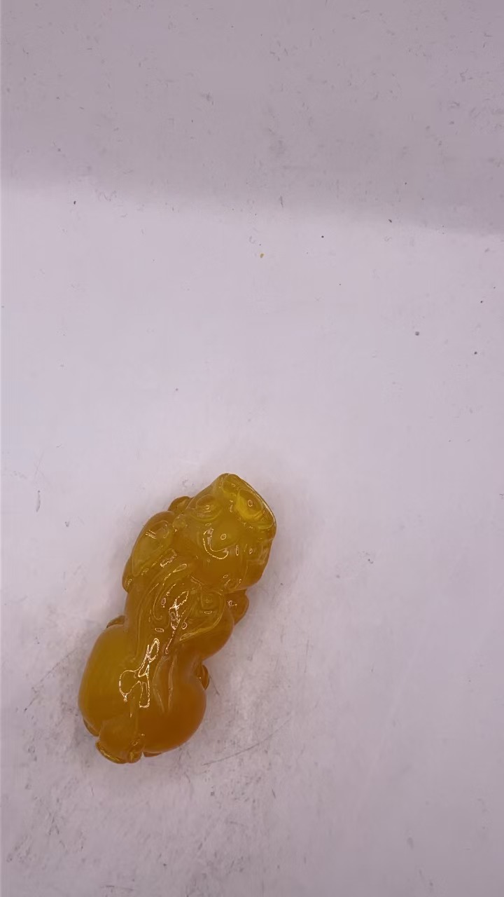 ZY67【臻源饰品】精品时尚百搭气质款吊坠（多样性发其一）